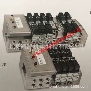 NORGREN诺冠VS18S711DF318A电磁阀