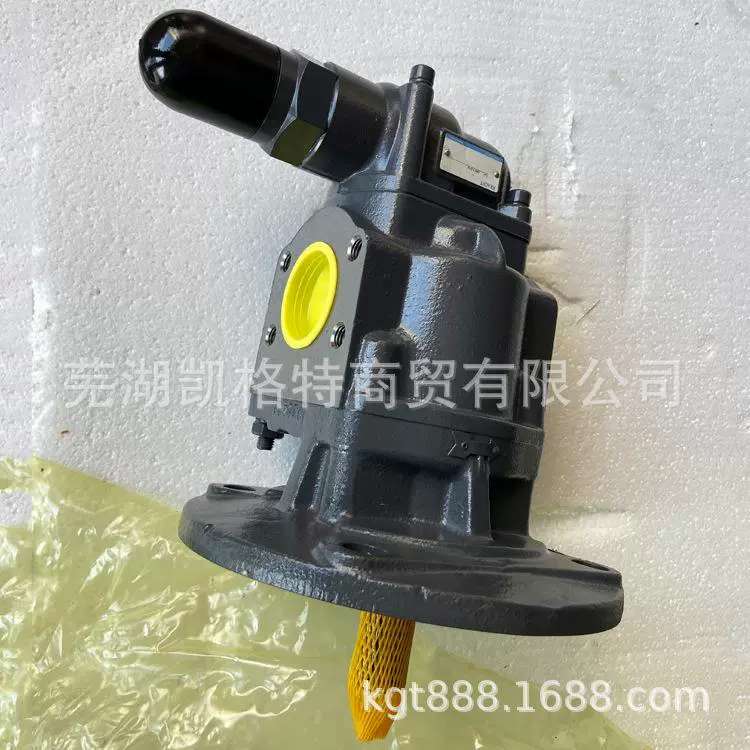 德国克拉克油泵KF4/150G10BN0A7VP30/197齿轮泵油供给泵