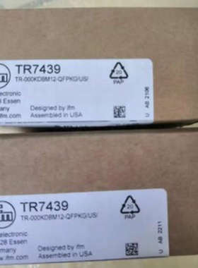 易福门传感器VSE002 /PNI022 /LDL210 /PE3003 /PQ3834