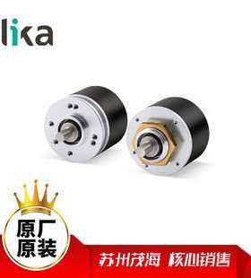 意大利LIKA编码器CK58-Y-300ZNF215RL3
