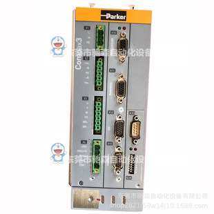 Parker Compax3 C3S025V2F10l21TM00派克驱动器