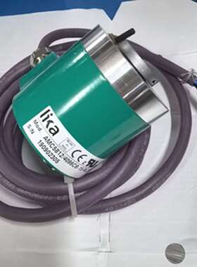意大利Lika莱卡HS5816/GA-10-RP0 2编码器进口