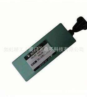 台湾纳荣NEURON液压阀 插装阀CA-01C-03-10