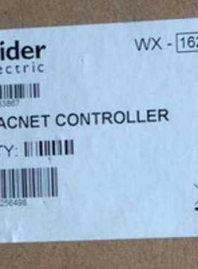 B3867 BACNET CONTROLLER AC24V 0.17A