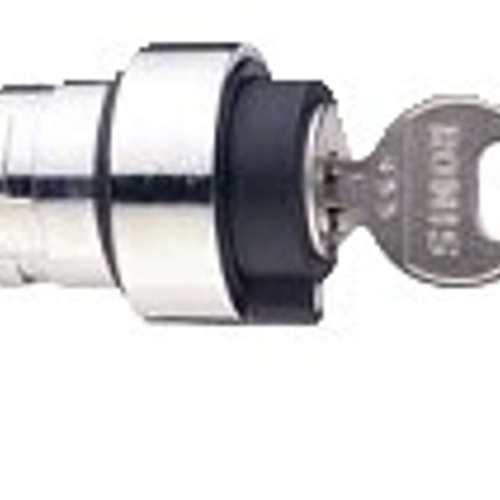 选择开关头ZB2BG6C/ZB2BG7C工业