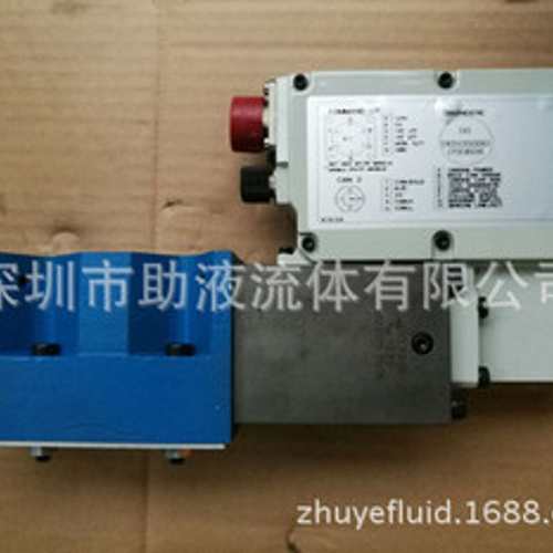 威格士比例阀KBS10504NS11ENS00110 852AN00030A