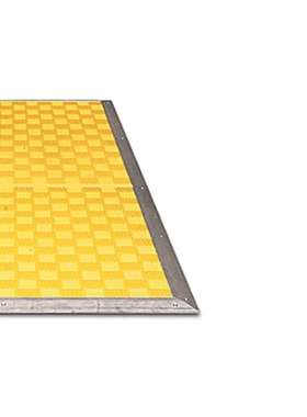 AB 440F-T3120 MatGuard 440F 连接塑料装饰条 1 米