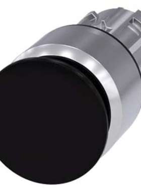 Siemens 3SU1050-1AA10-0AA0 西门子 SIRIUS ACT 3SU10 系列黑色