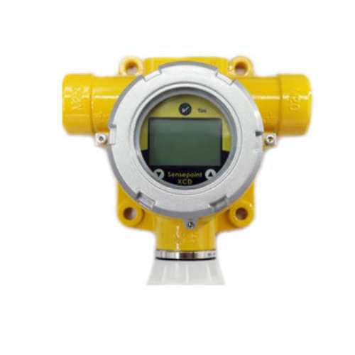 霍尼韦尔不锈钢XCD红外二氧化碳检测仪SPXCDUSNB1接口3/4