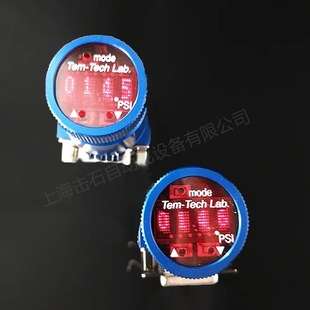 Tem-Tech lab HYPFZWS2-6801TS010PT6 0~100PSIG