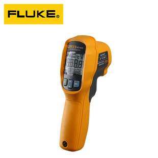 Fluke福禄克红外测温F62MAX F62MAX数字红外测温仪