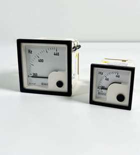 CROMPTON电压表SAMPLE/041 E242-41S SAMPLE/042 0-440HZ