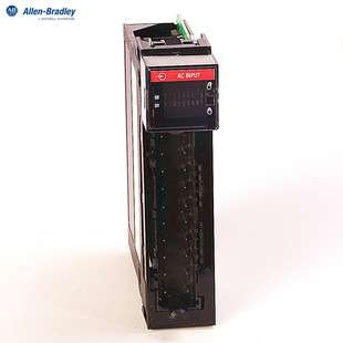 1746-IB32 AB 罗克韦尔ControlLogix 32 Pt 12/24V DC D/I 模块