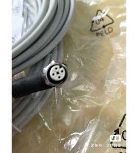 易福门EVC542 四条和EVF007 两条连接线