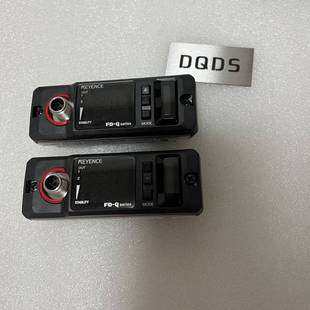 KEYENCE 传感器主体 40A/50A型 夹钳式流量传感器 FD-Q50C