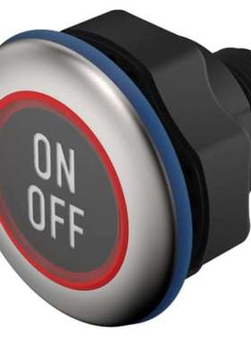 EAO 84-ACKS-B12-04BB 电容开关 NO 绿色 IO-Link IP69K 亮起