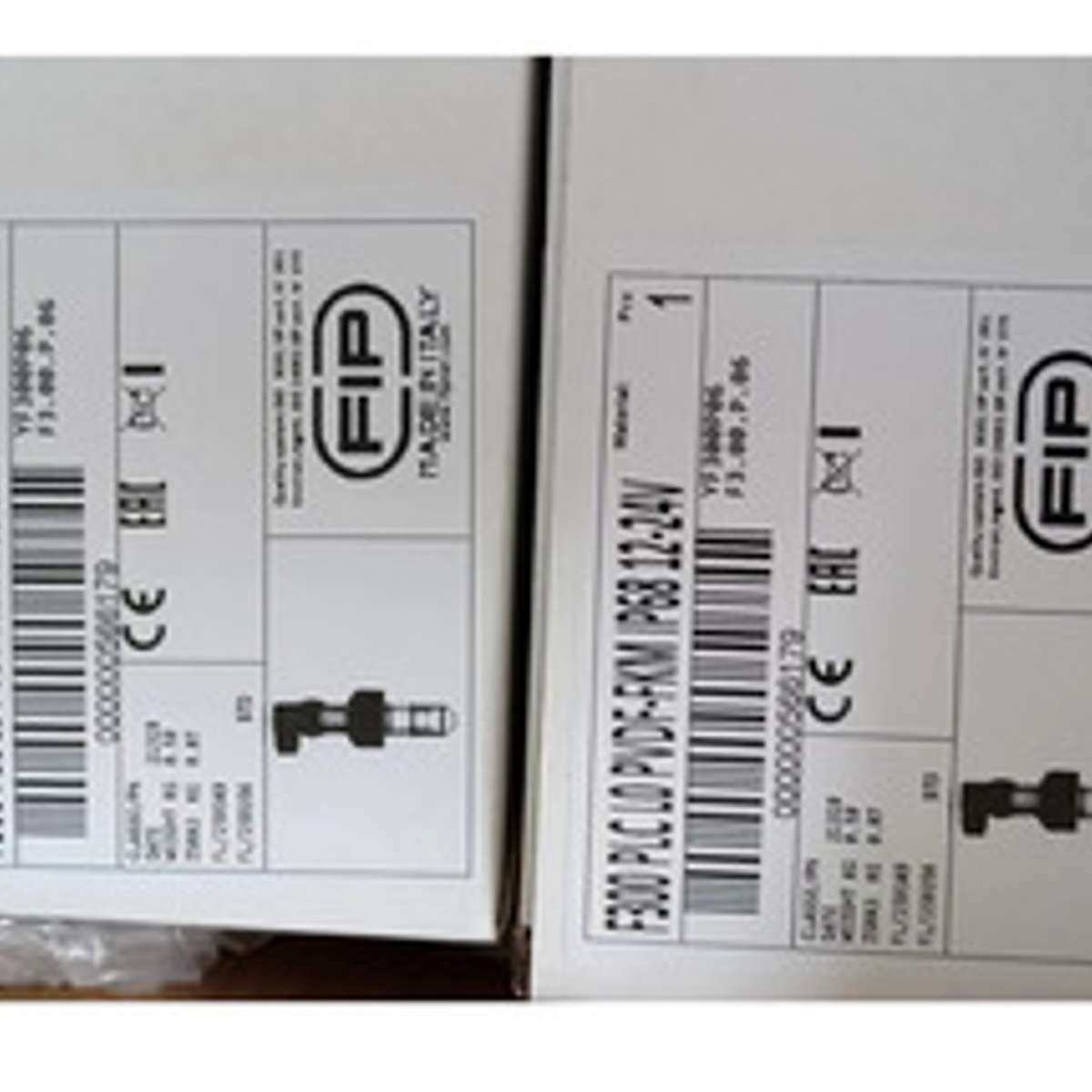 意大利格林韦德FIP 流量计 ULF03.H.2 部分