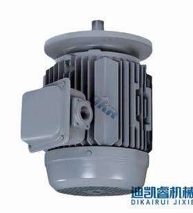 HITACHI日立电机VTFO-KK 7.5KW 4P 380V日立马达 三相电机