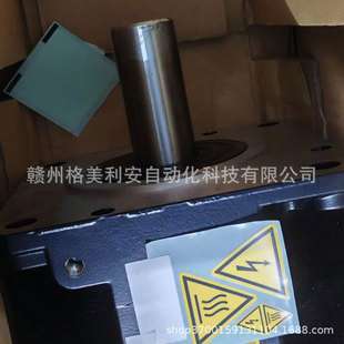 主轴伺服电机 FANUC发那科A06B 0021 B123 议 1466