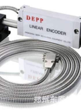 DEPP德普D3000系列球栅数显表可B60/TOPAZ/RDS2000/VMS632