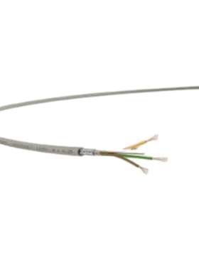 Lapp 34425 拉普 UNITRONIC LiYCY 系列数据电缆 25 芯 0.25 mm²