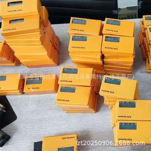 X20RT8201 贝加莱模块 新