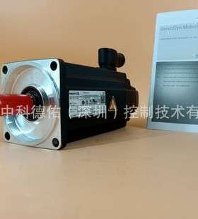 力士乐电机 R911379670 MS2N07-D1BHN-CMSG2-NNANN-NN