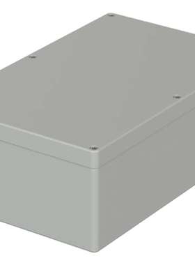 Bopla 2240000 Euromas 系列聚碳酸酯通用外壳 IP65 250 x 160 x