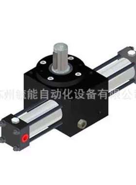 台湾气压缸 DOA50H300-FA-S气缸DJA63N10 DNB63N75-S