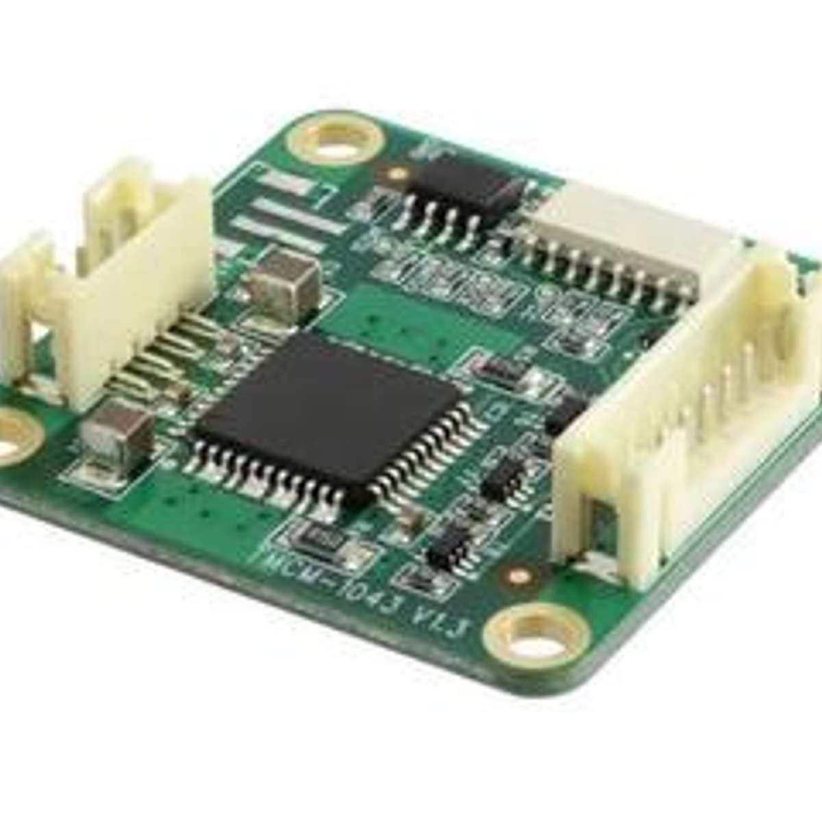 Trinamic/TMCM-1043 电机驱动器 1.1A 9-28V