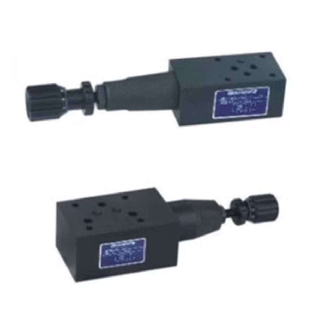 台湾科亚KEYA叠加式溢流阀MRV-03-A-1-20 MRV-03-W-3-10