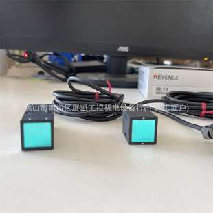 基恩士穿透式激光辨别传感器IB-10IB-05IB-30IB-01IB-1500IB-1050