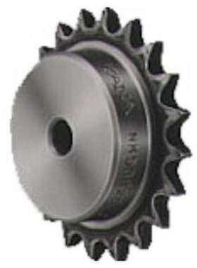 KATAYAMA链轮货号8041094 5052型号符合50齿数52齿的链条