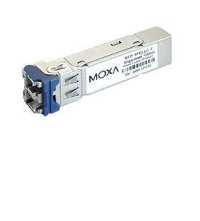 MOXA SFP-1FEMLC-T 模块