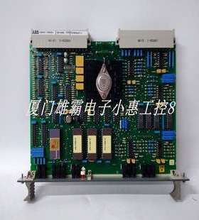 PFSK107背板YM322001-EE备件