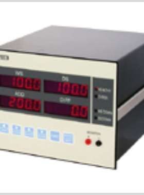 TMD-100/TMD-100-AOUT-4/TMD-100-AOUT-8日本NMB指示器价