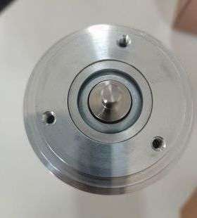 PN通讯接口插头电缆TRK58-KA4096R4095C1MK01 TWK编码器