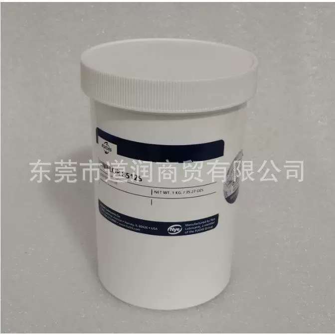 UNIFLOR 8512S润滑脂NYETORR 5200芯片半导体全氟聚醚润滑