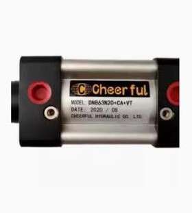 CHEERFUL气缸DNB50N160VT DNB63N20CAVT DNB100N125CBPGVT