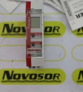 BIRCHER继电器PROLOOP2 1.24ACDC 262596