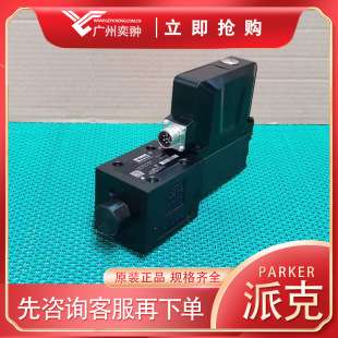 派克方向控制阀D1FPE50CC9VB00进口Parker
