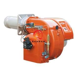 导热油锅炉用 蒸汽 Baltur 意大利百得燃烧机燃油TBL105P热水