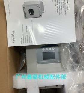 ATS480C59Y ATS480D75Y schneider软启动器