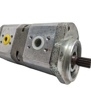 Hydraulic Gear Pump 0510725060 AZPGG-22-032022RDC0707KB-S008