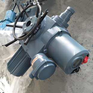 西博思SIPOS电动执行器2SA5010-5CE00-4BB3 2SA5521-OCE00-4BB3-Z