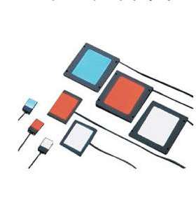 日本MORITEX茉丽特 边缘型背光光源 MEBL-CB25 MEBL-CB50