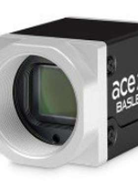 德国巴斯勒工业相机ace 2 Basic-Gige系列 智能视的