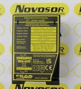 FEAS电源PSLC151 PSGK05