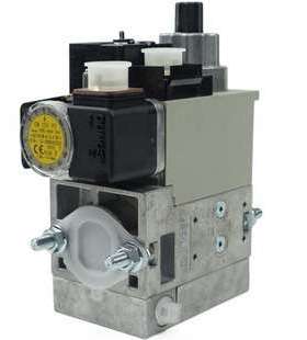 冬斯电磁阀MBDLE412B01S52 燃烧器燃气电磁阀燃烧机阀组