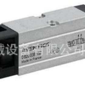 AVENTCS安沃驰0820038652二位五通换向阀
